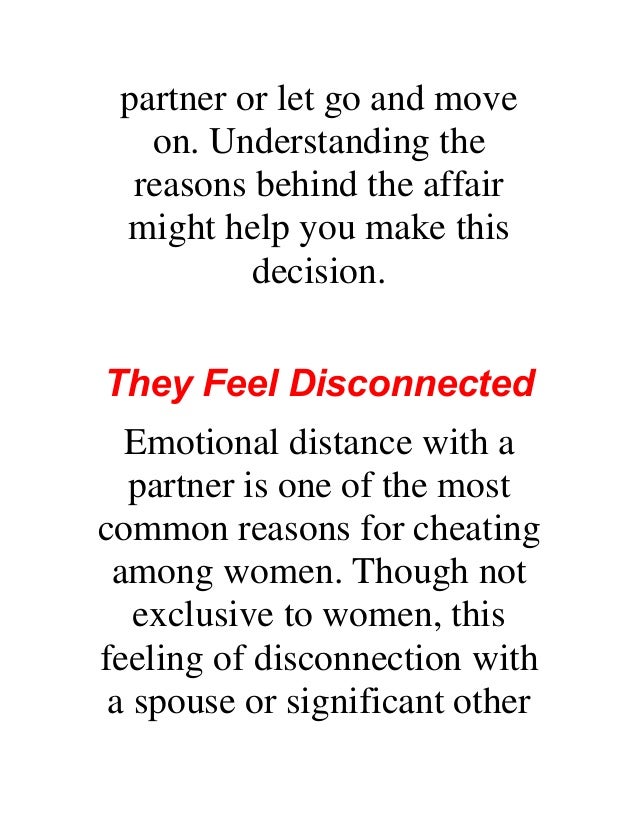 To Let Cheating Of A Spouse Go How To Let Cheating Of A Spouse Go How